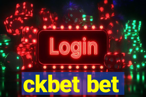 ckbet bet